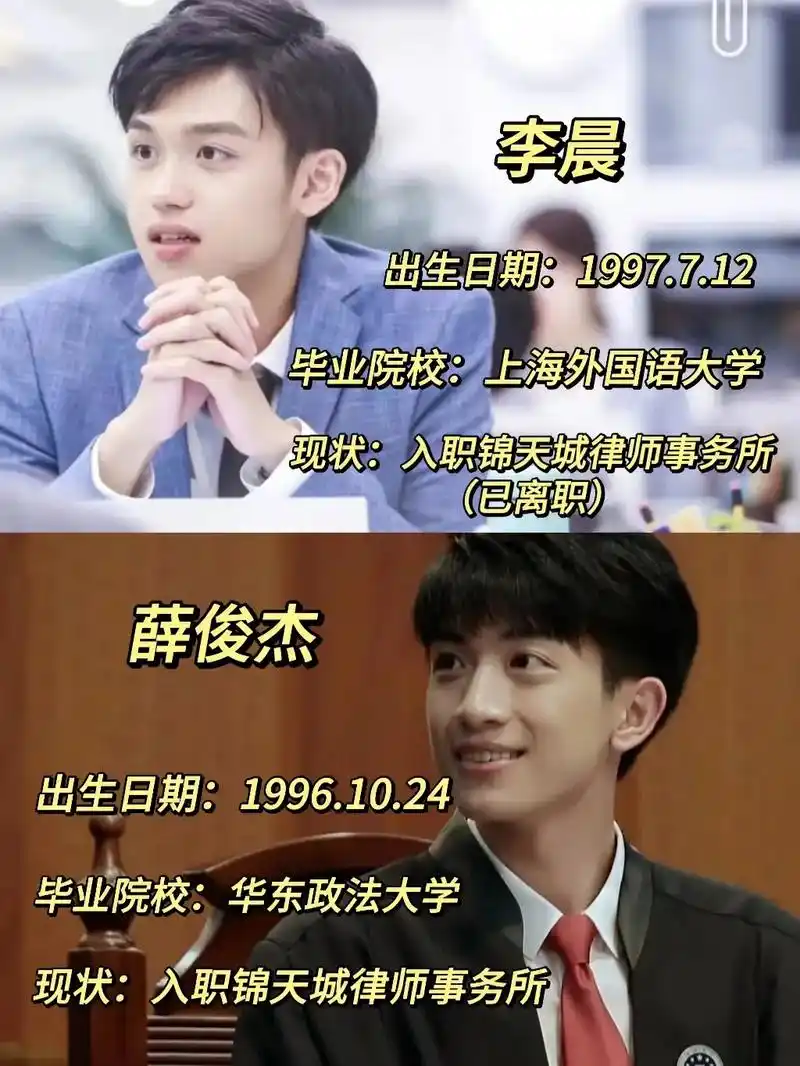 李晨令人心动的offer身高 - 抖音