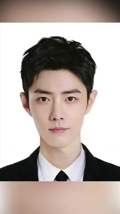 内娱艺人证件照曝光,直击我心的美貌,你最喜欢谁?-度小视