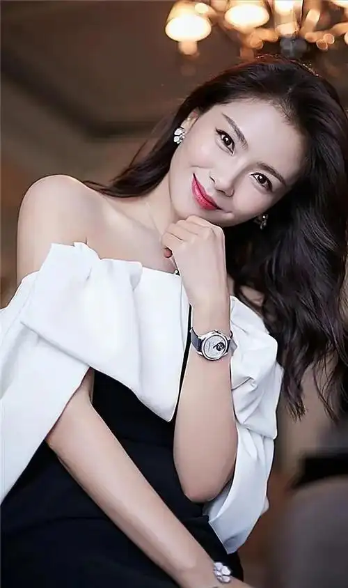 刘涛气质婉约温婉柔美清纯靓丽十分惊艳