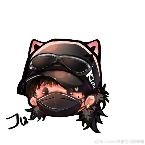 蔡徐坤ins#  艺术家03996996太多了  这张存q版    人物指路