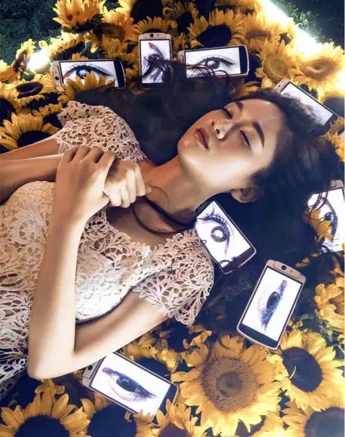 陈乔恩再登《男人装》, 美胸蜂腰, 网友: 质量真高