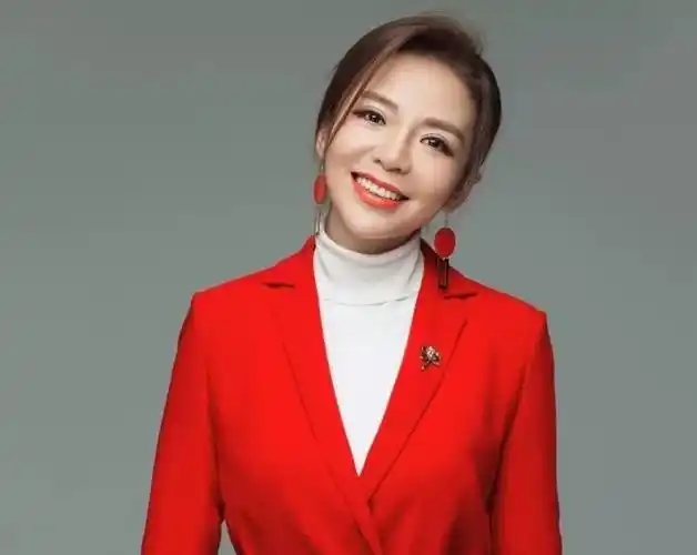 央视最美10大女主持人央视公认最漂亮的10位女主持人