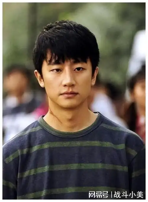 黄轩的逆袭史,从内娱弃子到名导宠儿,几段情史太精彩|演员|蒋雯丽