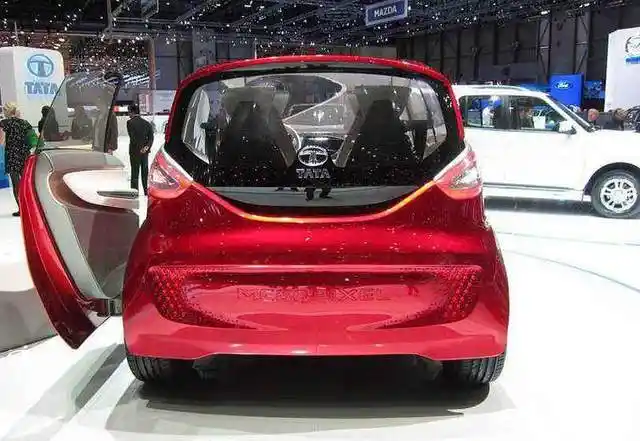 这款世界上最便宜的汽车,看完你就知道了