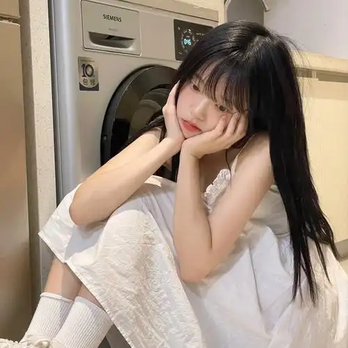 人物头像真人图片女_女生头像_头像控