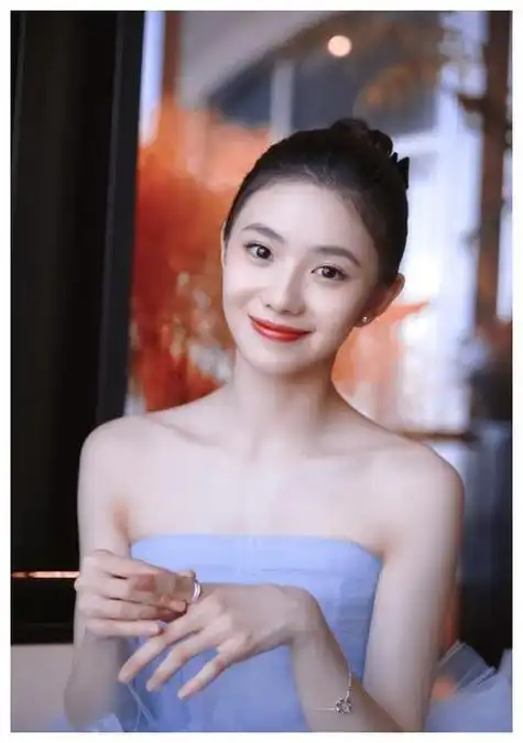 00后女星都有哪些成为了当红炸子鸡呢