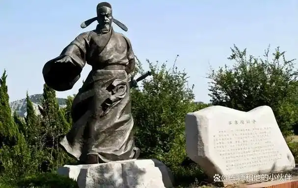 宋朝辛弃疾,22岁独闯敌营擒拿叛贼,但为何被皇帝改判为文官?