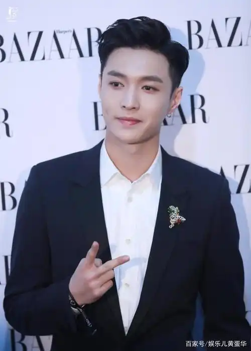 期待张艺兴七月的街舞三,兴迷:这个29岁的大男孩人间值得