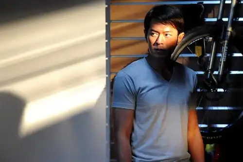 枪王之王 的剧照