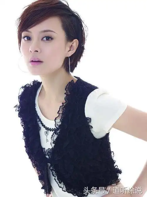 盘点娱乐圈十大最干净女明星,最后一位干净指数全国公认