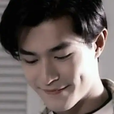 头像/女头/复古头像/港味头像/日系头像/旧时光美人/男头/白古/古天乐