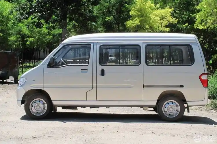 微型面包车哪个好小排量面包车有哪些