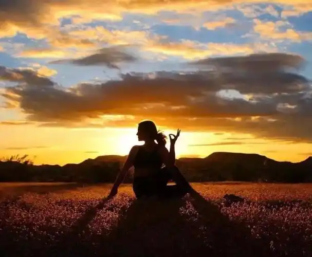 瑜伽音乐 |《sira》疗愈的音流,带来一次心灵的洗礼