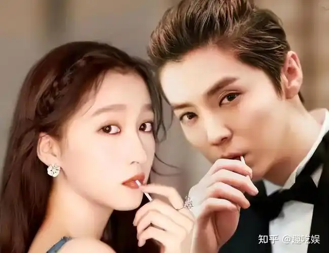 鹿晗和关晓彤是不是分手了求爆料