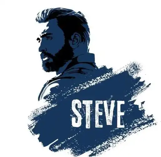 【微信头像】漫威电影系列(二)