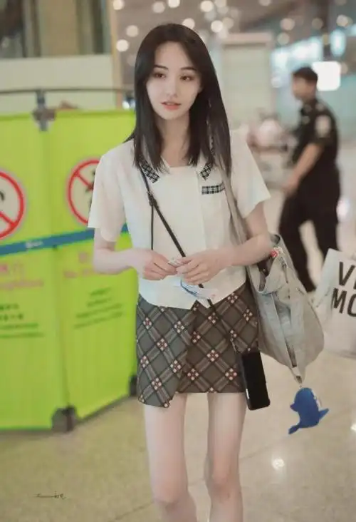 郑爽体重常年80斤3种禁忌食物从来不吃你却每天都吃