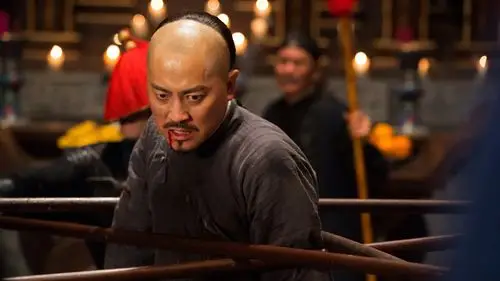 《大侠霍元甲》讲述一代宗师故事 宣扬中华武术