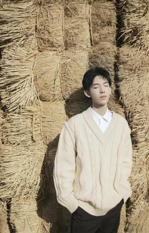 小戏骨黄天崎17岁参演过70多部影视剧他到底有什么魅力呢