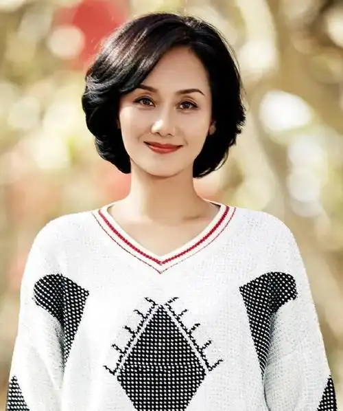 4位妈妈专业户女星天生有一张养尊处优的脸演不了穷人