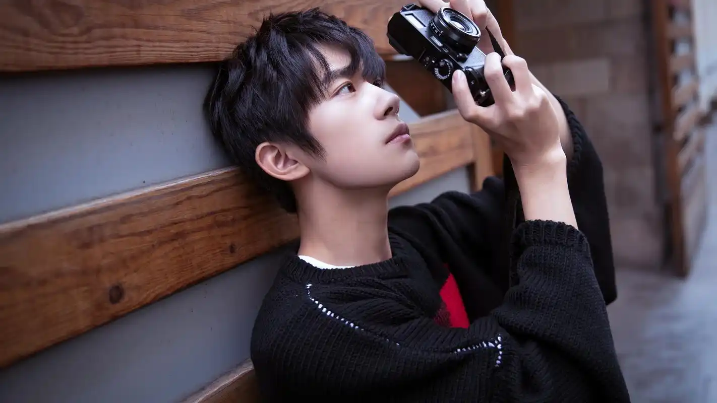 图易烊千玺 高清4k电脑壁纸壁纸壁纸于2020-06-16上传元气壁纸平台,易