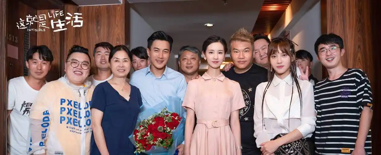 刘恺威新剧即将定档,看到女角人选后,cp感简直爆棚,一看收视率就稳了!