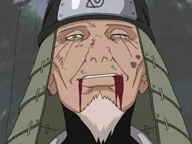 火影忍者:九位忍者死的时间,自来也和鼬死时只相隔5集