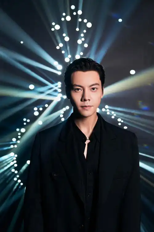 路易十三##careforwonders##陈伟霆