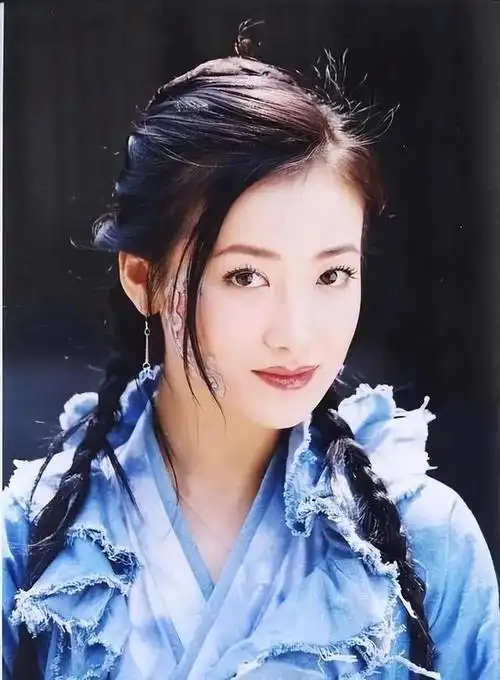 回顾有颜值有演技就是捧不红的8位女星你为谁感到可惜