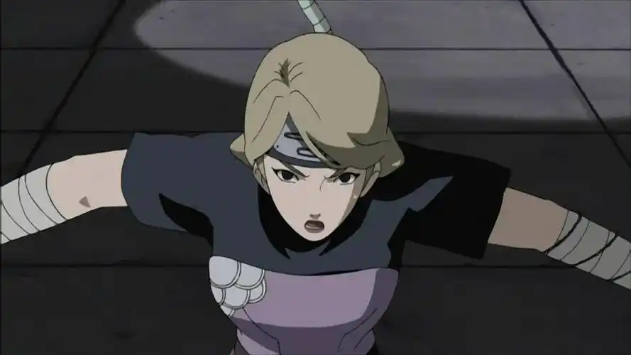 火影忍者ol八月签到忍者由木人二尾人柱力の忍者解读