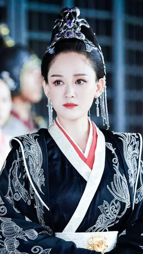 独孤皇后独孤伽罗陈乔恩