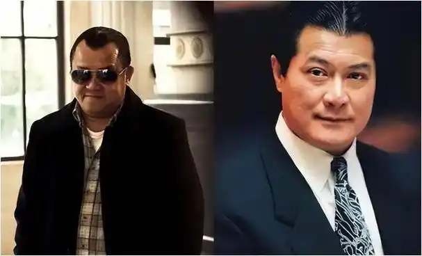 陈惠敏邓光荣向华强的黑色纵横史以及他们的圈中地位揭秘