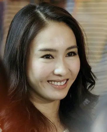 大明星美女董洁