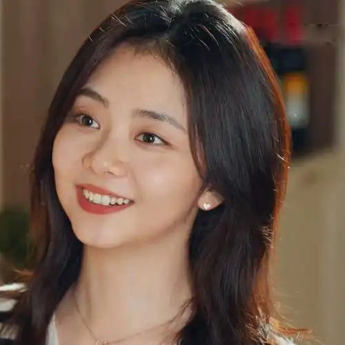 赵今麦殷果谭松韵同款耳环925银满钻爱心耳钉韩国甜美小巧耳饰