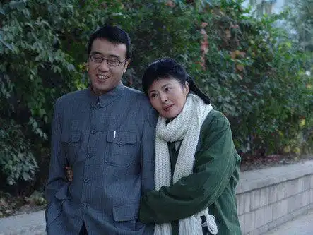 电视剧《真情年代》精美剧照-5