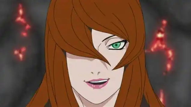 火影忍者照美冥(火影忍者照美冥泳装是否值得)