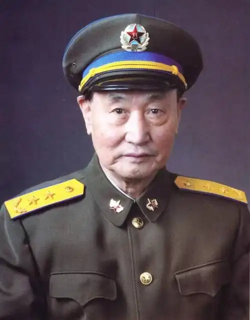 刘玉堤:空军中将,原北京军区副司令员,生前遗愿令人泪目