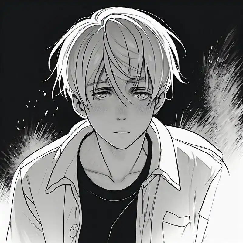 男生伤感头像|孤独和绝望的诠释92 孤独和绝望,男生的伤感世界,每一