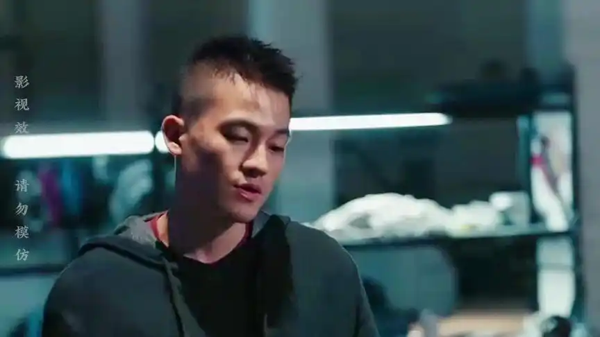 欧豪,永远的神#欧豪 #黑白禁区 #欧豪永远的神