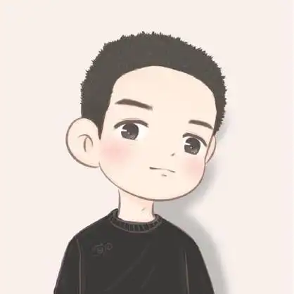 卡通头像男生寸头帅气冷酷(男生卡通头像温柔阳光帅气) - 动漫卡通