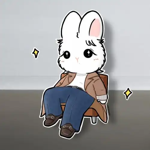 兔兔的明信片##肖战我喜欢你