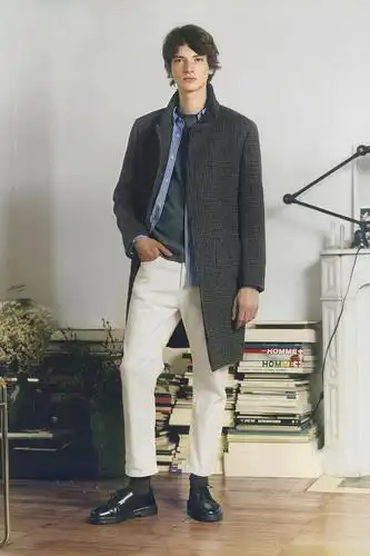 堂邦嘉真的相册-男生全身参考