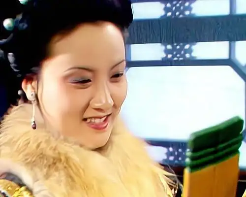 87版红楼梦:王熙凤有五个男人,四个她不让发生关系,有三个原因