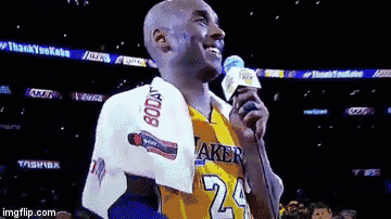 科比英雄永不谢幕