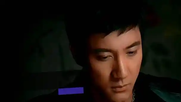 王力宏19岁至47岁颜值变化