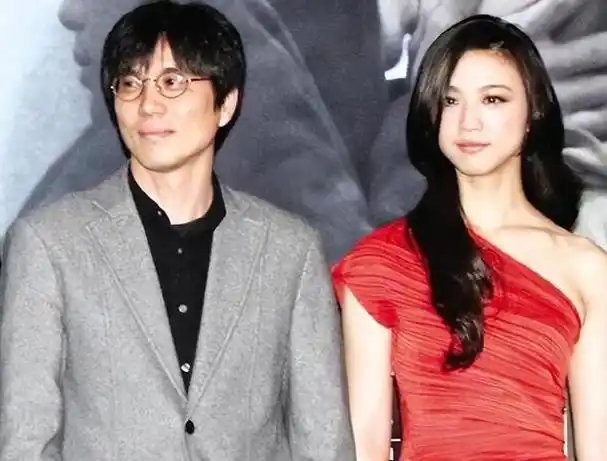 汤唯不会离婚已分居会好好培养孩子