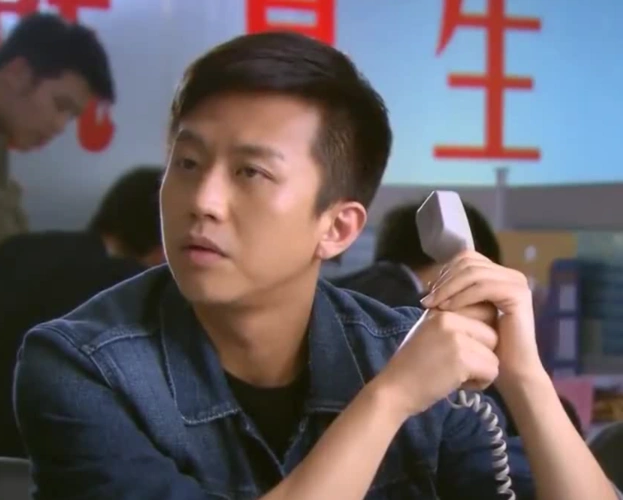 邓超的电视剧邓超主演的最好看电视剧