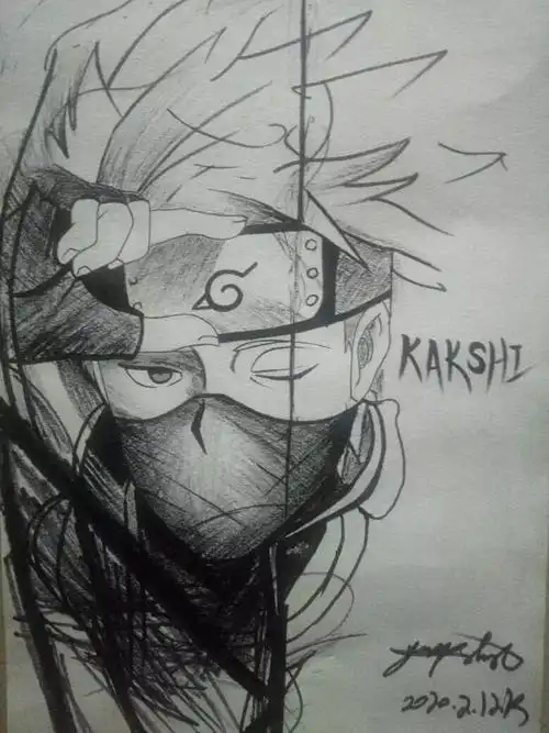 火影忍者 搬运 侵删