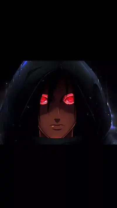 火影忍者眼睛壁纸高清图片_火影忍者眼睛图片壁纸下载 - 环球手游网