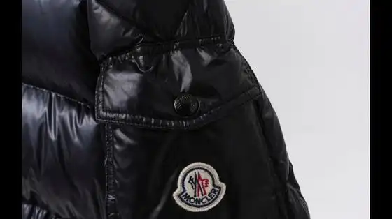 蒙口 maya玛雅经典款连帽羽绒服