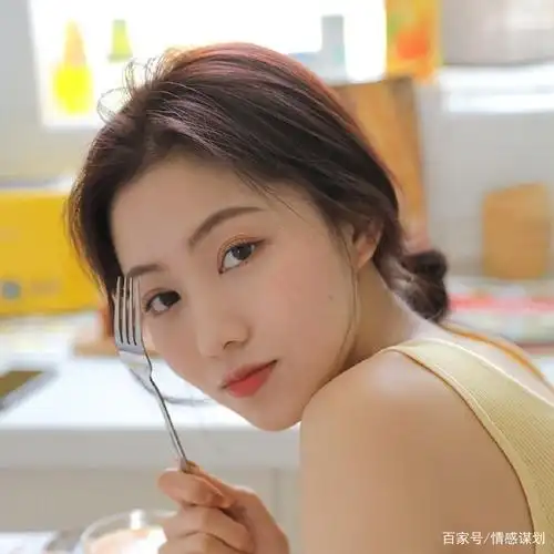 能让男人着迷上瘾的女人都少不了这四种魅力